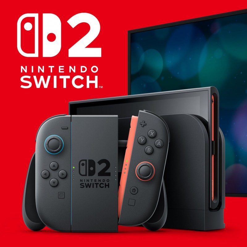 我们在香港玩到了任天堂Switch 2，这是一份最主观的体验报告