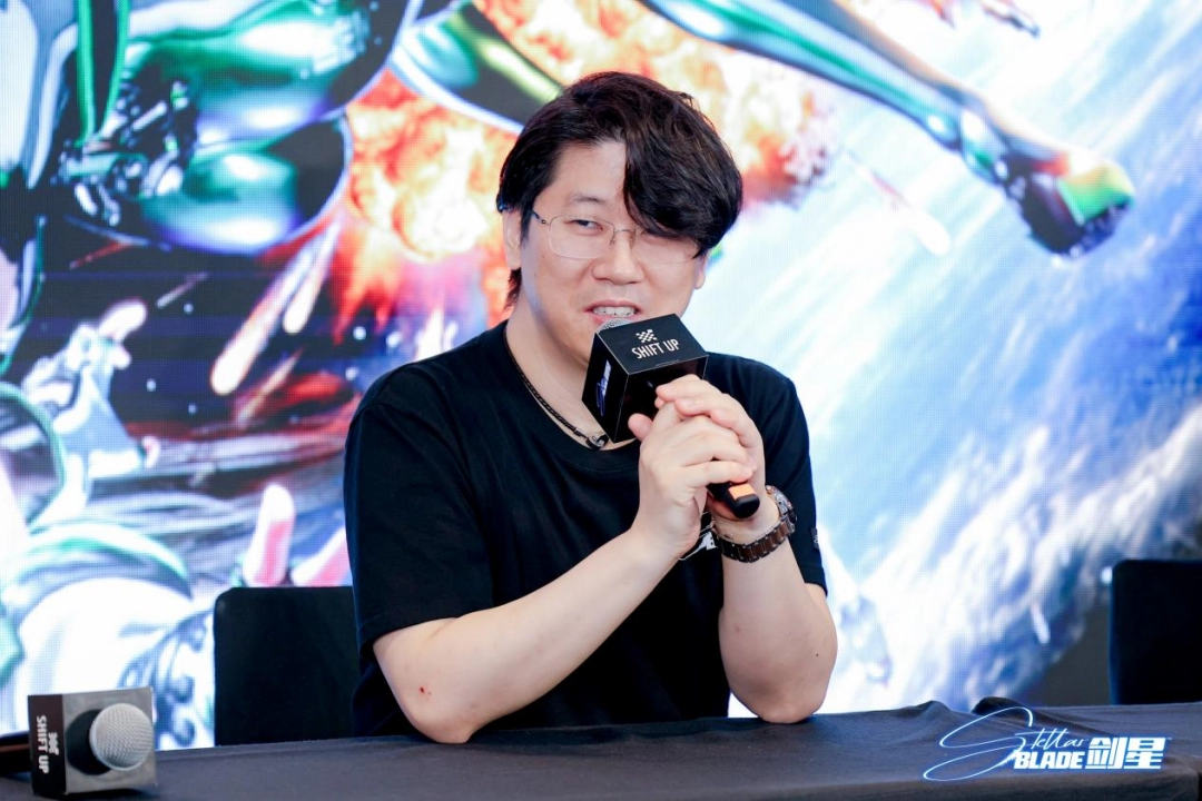 《剑星》PC版媒体访谈：让东方厂商成为单机游戏新的主导者