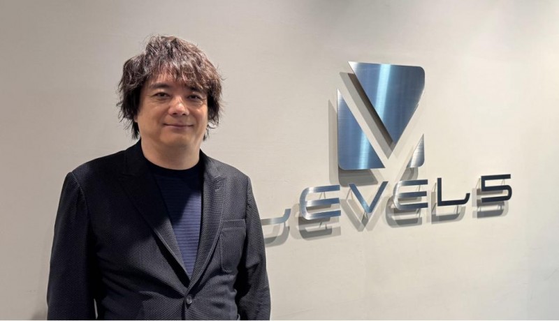 是创作者，是经营者，更是玩家——LEVEL5社长日野晃博专访