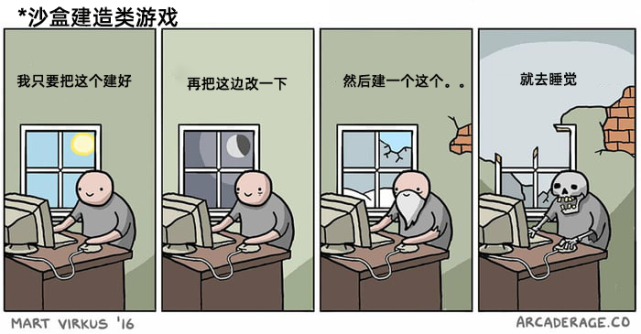 把朋友变成“黑奴”需要几个步骤？