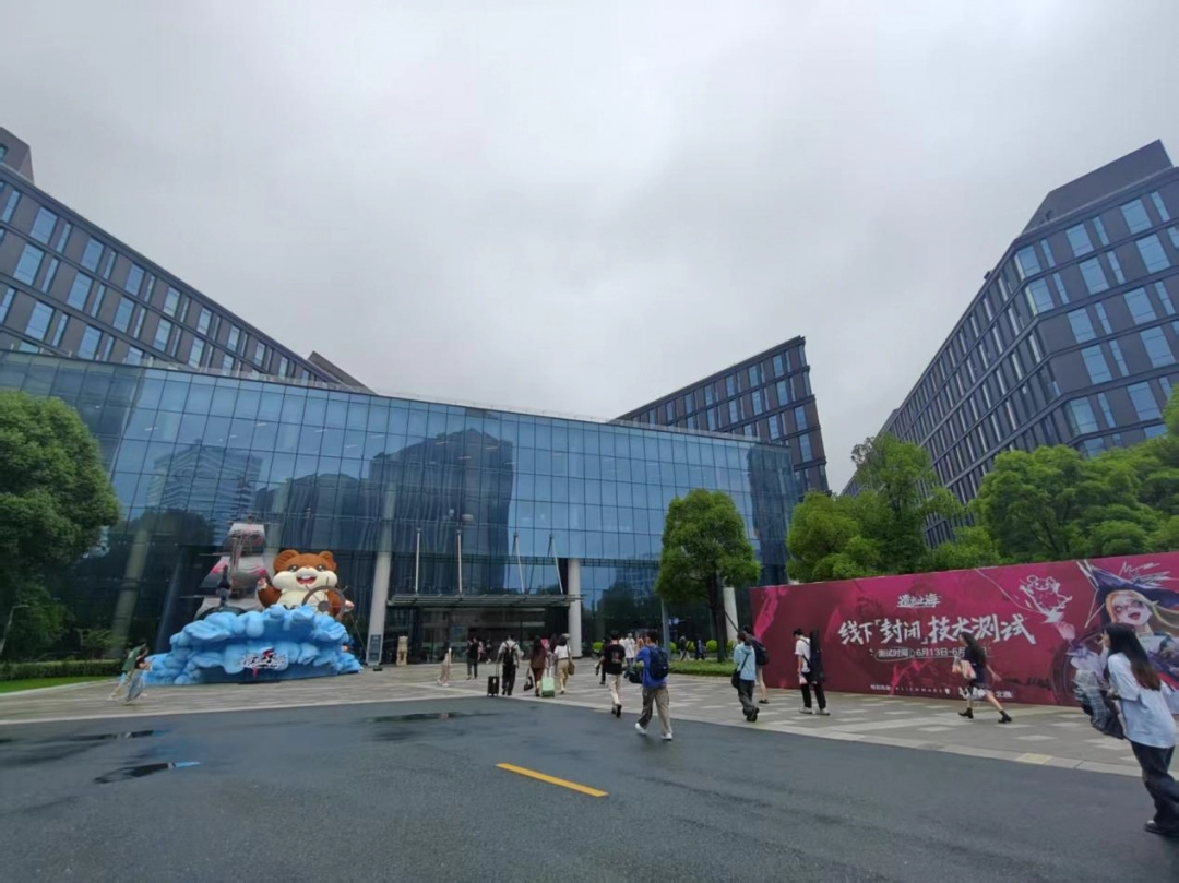 《遗忘之海》试玩报告：眼花缭乱
