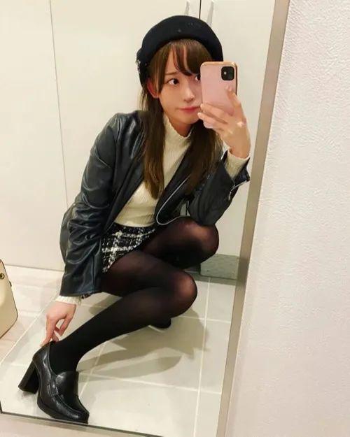 演艺界新晋女神，七濑爱丽丝：颜值加身材加才华等于天才存在！