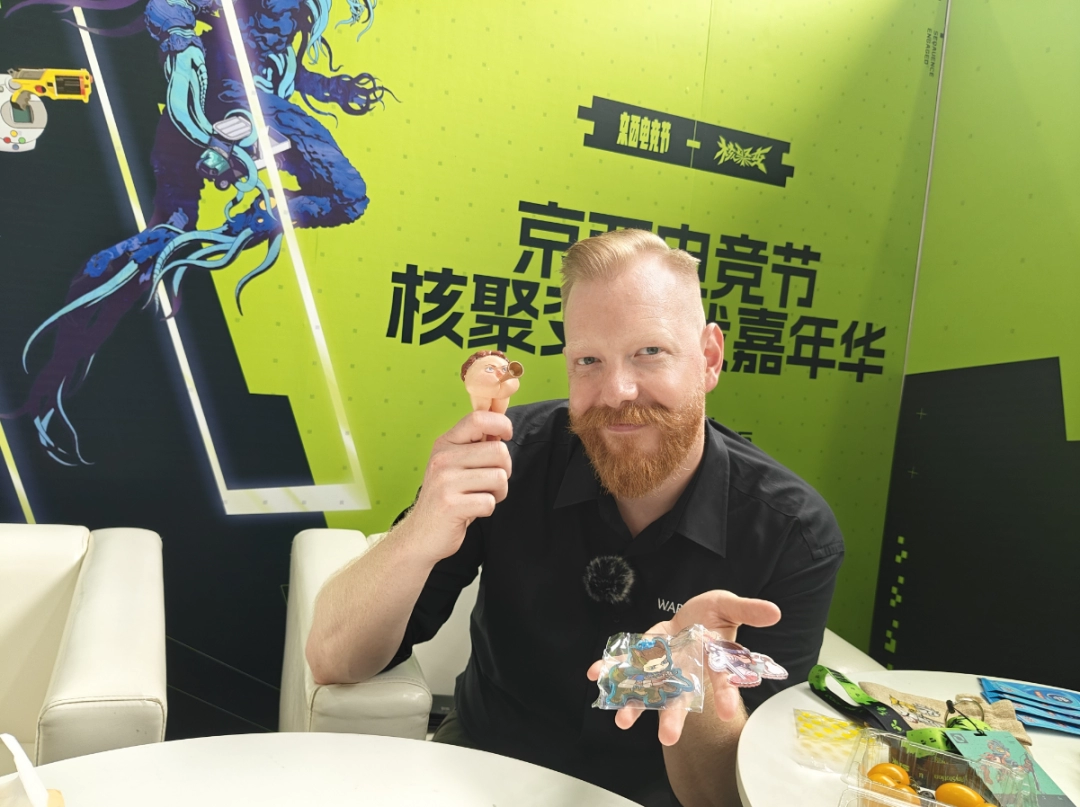 《天国：拯救2》核聚变访谈：脚踏实地