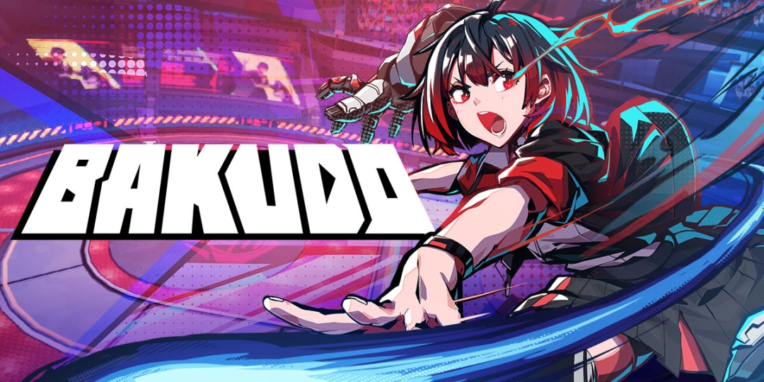《BAKUDO -斗球的悠莉亚-》BitSummit专访：打球解决一切的世界
