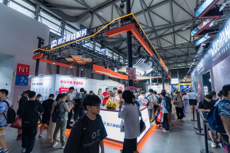 盼之游戏服务CJ专访:走向更广阔的舞台