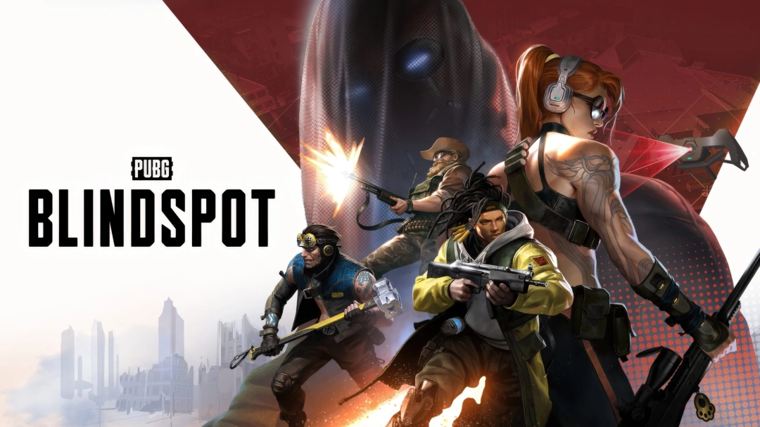 《PUBG: BLINDSPOT》专访：8月测试在望