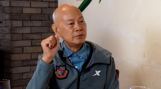 生命倒数8、9年！香港男星爆遗憾没生孩！称太太看重钱：不会把钱花在我身上