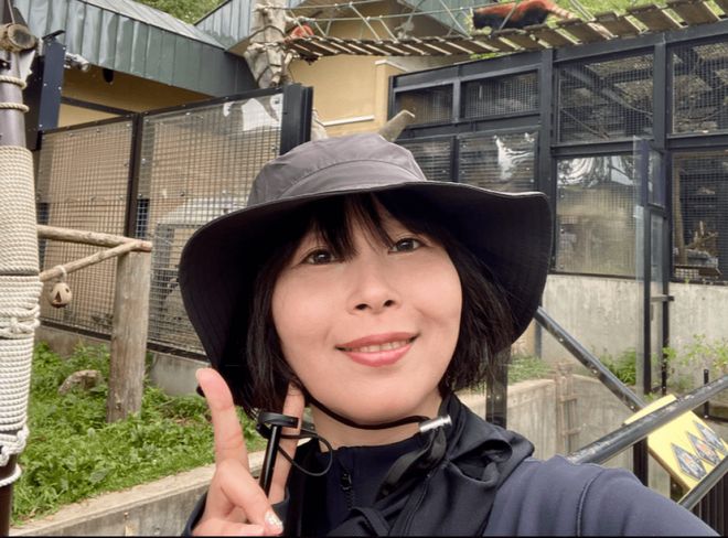 当物理老师钱少事多！被星探搭讪决心变女优自曝罹癌淡出萤幕