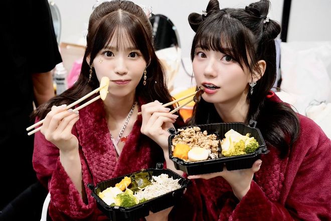 生涯第一次！瀬戸环奈(濑户环奈)解禁了！