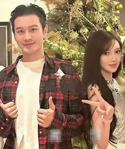 叶珂自曝，黄晓明在她身上留下很多印记，黄晓明被质疑有不良癖好