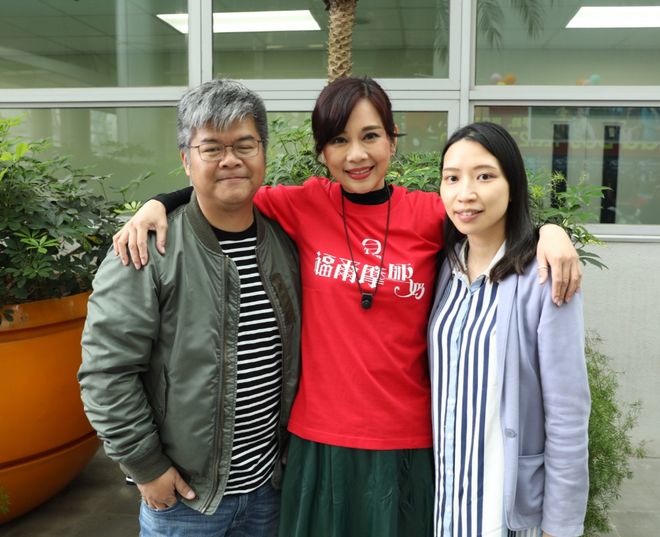 TVB金牌监制方宣布离巢！剧迷大感可惜！回应：还会做这一行