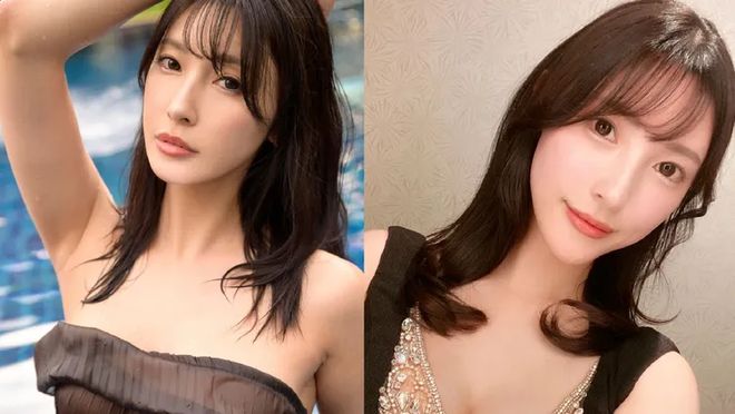 女优森泽佳奈许愿想巧遇子瑜10月吹吹零距离宠粉