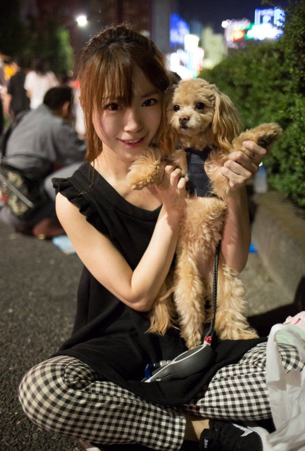 睽违12年的大复活！ 43岁、前顶级美少女的她回来啦！