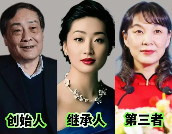 宗庆后遗产风波出新剧情，18亿美元来源成谜，宗馥莉被质疑受牵连
