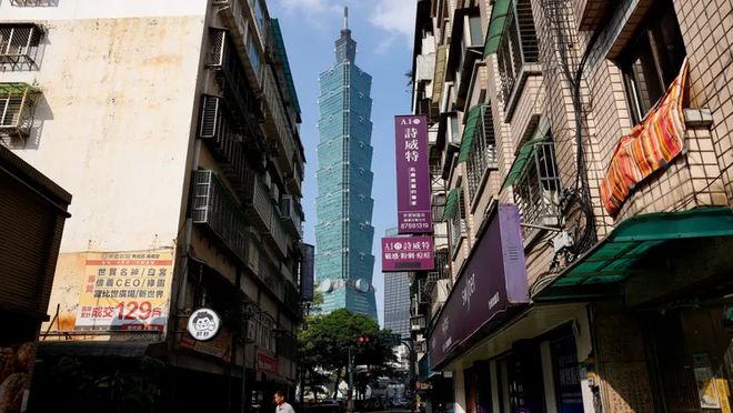 最新全球调查！中国台湾平均月薪1870美金，四小龙里垫底