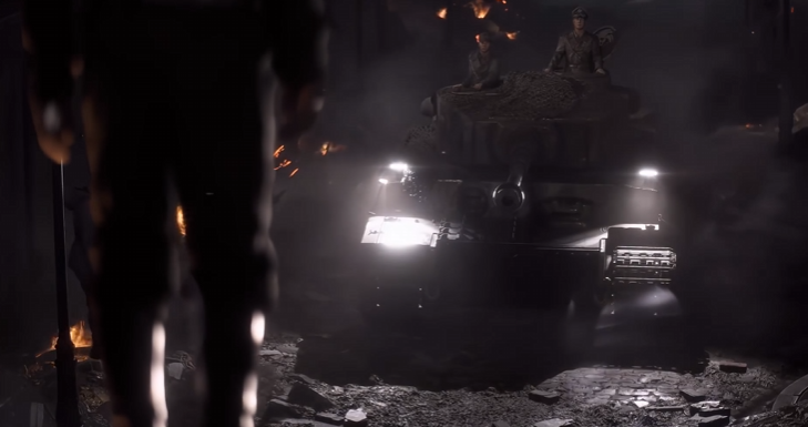 《战地风云™ 6》单人模式试玩报告：欢迎回来