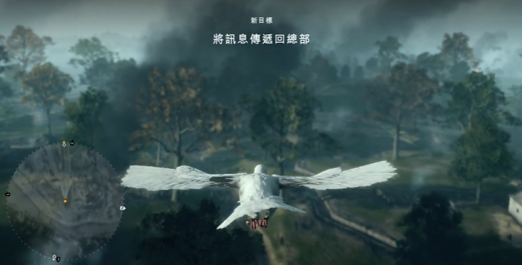《战地风云™ 6》单人剧情模式专访：回来就好