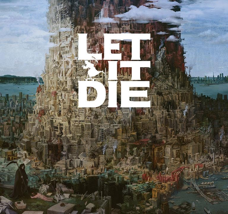 《LET IT DIE: INFERNO》制作人访谈：最大特色是“认真胡闹”