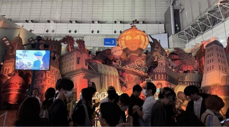 《雷顿教授与蒸汽新世界》TGS试玩:路克在哪里?【365娱乐资讯网】