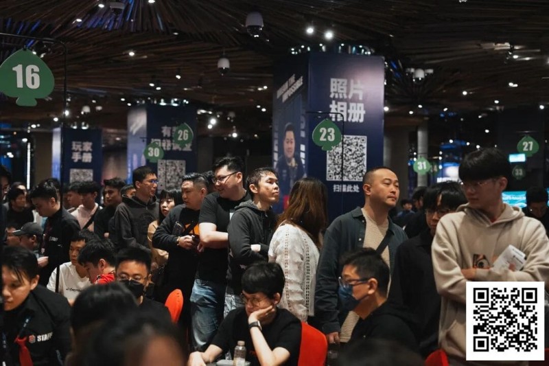 【EV扑克】PD19吉隆坡站 | 火热启幕云顶高原战火重燃,五百万保底再掀风云【365娱乐资讯网】