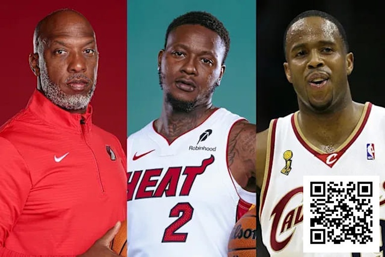 【EV扑克】突发!NBA教练及球星涉嫌勾结黑手党操纵高额牌局诈骗被捕【365娱乐资讯网】