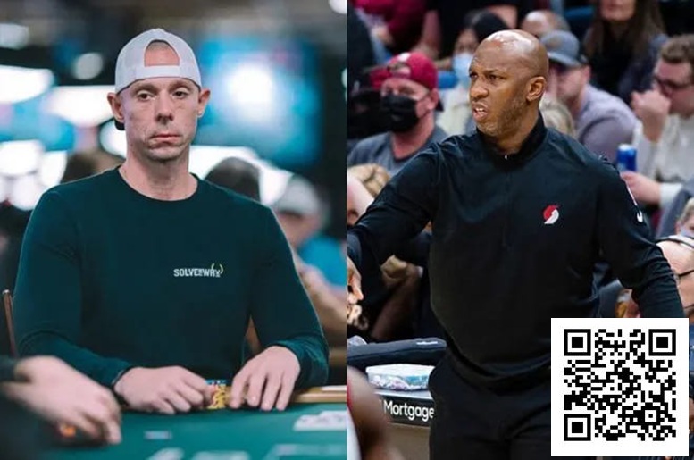 【EV扑克】话题 | 牌桌上的骗局:扑克pro早有先见之明,NBA球星作弊团伙终遭起诉【365娱乐资讯网】