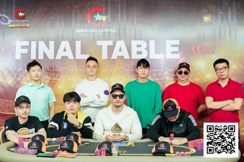 【EV扑克】USOP X GLPC系列赛·河内 | 国人选手一连遭两枚“炸弹”戏剧性出局!USOP河内站倒数次日赛况直击,明日迎来终章【365娱乐资讯网】