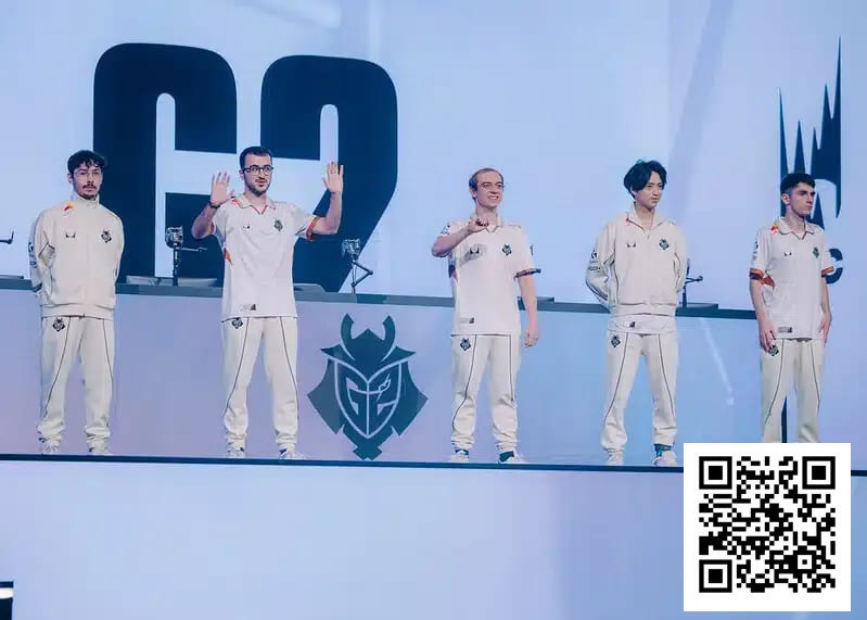 【EV扑克】电竞 | 三年了!LEC希望再现,G2激战五局挺进八强!HLE险胜CFO【365娱乐资讯网】