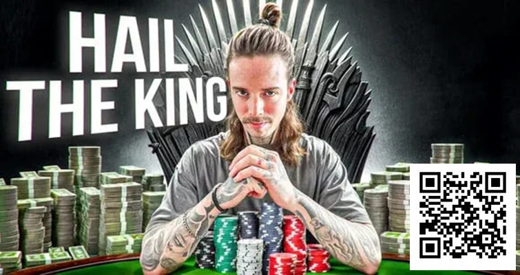 【EV扑克】干货 | Marc Goone:早知道这9件事,我打牌赚第一个100万能少走几年弯路!【365娱乐资讯网】