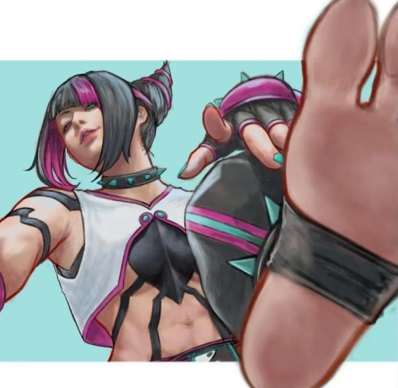 卡普空官方禁止R18二创，3D区的天要塌了吗？