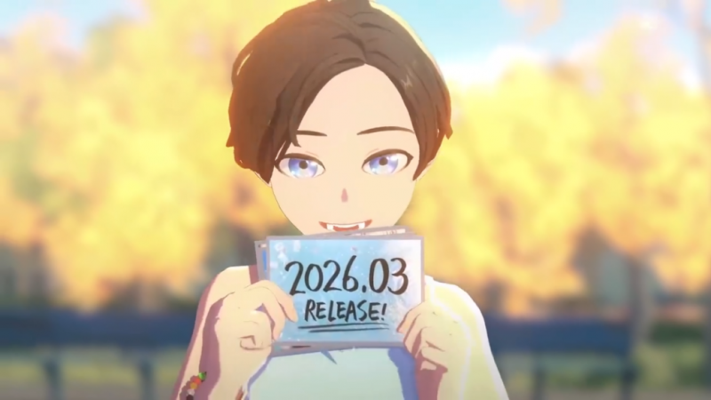 《OPUS：心相吾山》WePlay专访：向玩家呈现更好的内容