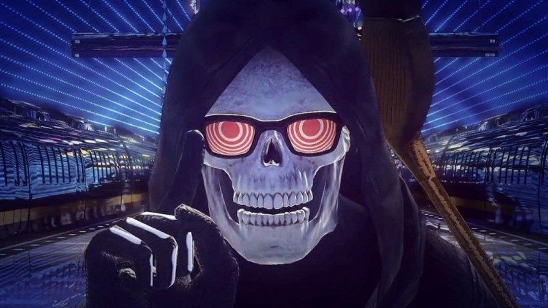 《LET IT DIE：INFERNO》试玩报告：“精神病人”的搜打撤
