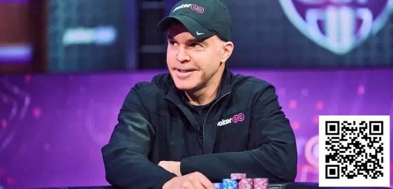 【EV扑克】从险遭破产到亿万富翁,PokerGO创始人Cary Katz:我的成功靠的不是聪明,而是韧性与运气【365娱乐资讯网】