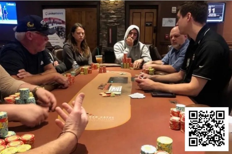 【EV扑克】技巧策略:在不利位置常犯的5个错误,必读!【365娱乐资讯网】