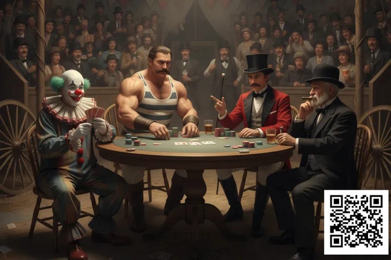 【EV扑克】为争夺彩池盲目全下,为守护赏金过度跟注——扑克桌上的“边注游戏”正在让技术性褪色【365娱乐资讯网】