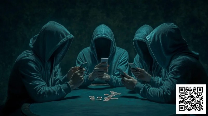 【EV扑克】好莱坞都不敢这么拍!美司法部揭扑克惊天骗局:X光桌、黑客洗牌机、全套作弊信号【365娱乐资讯网】