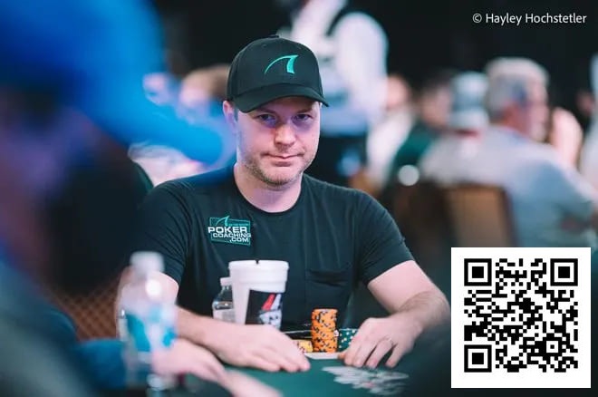 【EV扑克】别急着加注!顶级职牌教你如何“放任对手作死”【365娱乐资讯网】