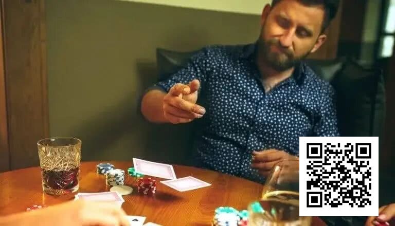 【EV扑克】破产是扑克选手的终极恐惧?QQPK十一月三大补帖奉上解药:120万奖池邀你稳中求胜【365娱乐资讯网】