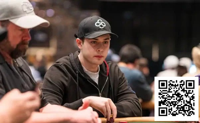 【EV扑克】从负债4万到百万富翁!Frankie C 的惊天逆袭,CoinMasters金币赛助你圆职业扑克梦!【365娱乐资讯网】