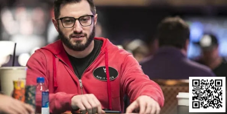 【EV扑克】扑克秘籍 | 对抗疯凶玩家的极化策略:跟Phil Galfond学在翻牌和转牌圈的正确下注范围【365娱乐资讯网】