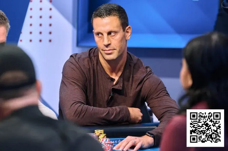 【EV扑克】“我在被动过手脚的私局中输了30万美金”,盖哥谈J4风波及高额私局【365娱乐资讯网】