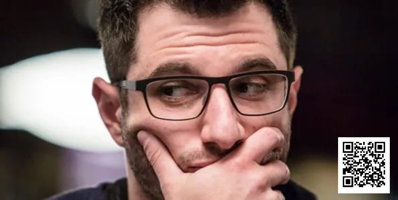 【EV扑克】秘籍 | Phil Galfond策略详解:如何精准打击“高估手牌型狂人”【365娱乐资讯网】