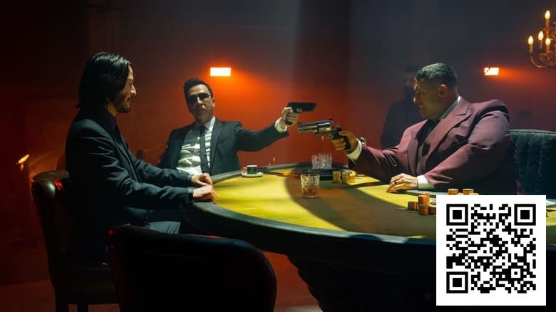 【EV扑克】在理发店打牌打出人命,这世界怎么了?【365娱乐资讯网】