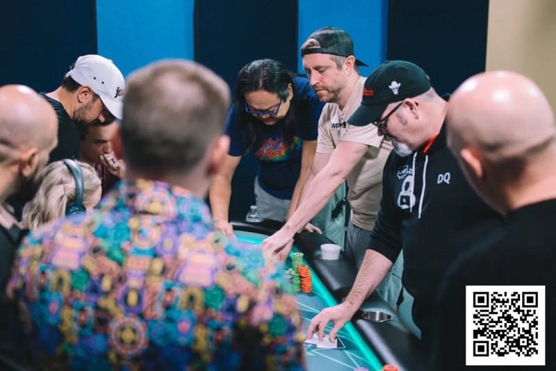 【EV扑克】河牌诈唬成功率仅需50%?报告指出紧凶玩家正在放弃大量“黄金机会【365娱乐资讯网】