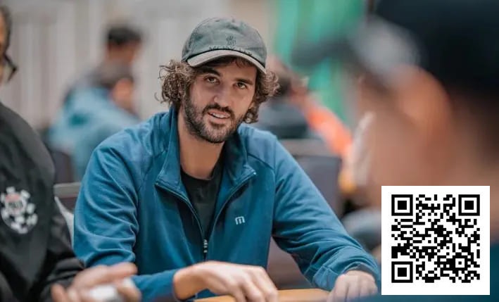 【EV扑克】小额锦标赛中大多数玩家都在犯的同一个错误【365娱乐资讯网】