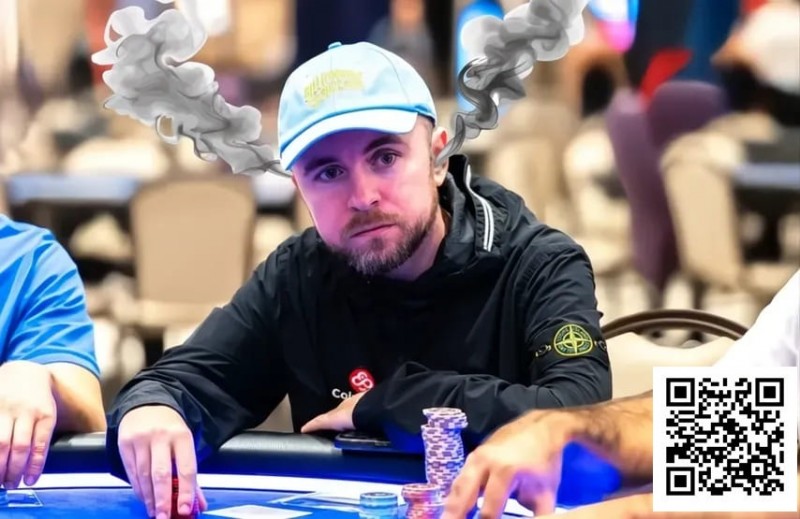 【EV扑克】“手牌葬礼”、拖延时间、乱报牌型:扑克社区集体吐槽那些令人窒息的牌桌行为【365娱乐资讯网】