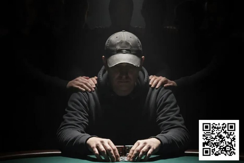 【EV扑克】职业扑克的隐形短板:技术之外,你缺少的是什么?【365娱乐资讯网】