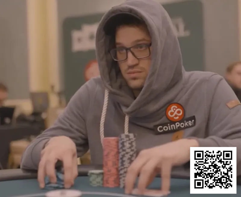 【EV扑克】“最疯狂的决定！” Bobby James神级跟注，五小时狂赚75万美元【365娱乐资讯网】