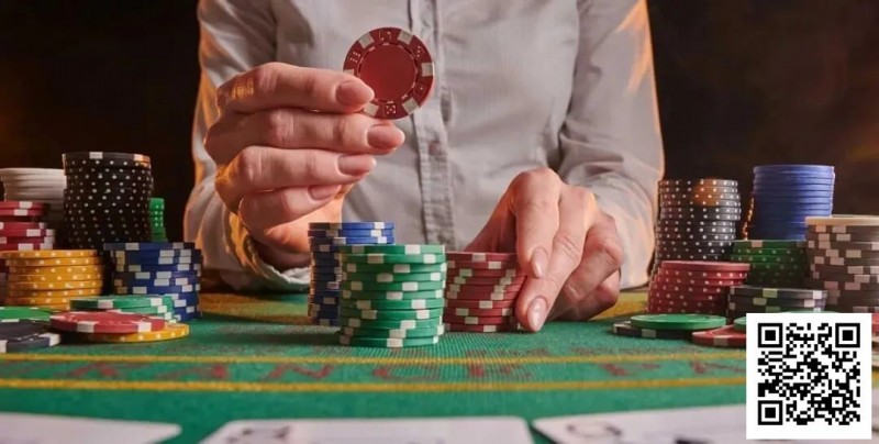 【EV扑克】如何玩好德州扑克?这4点一定要牢记【365娱乐资讯网】