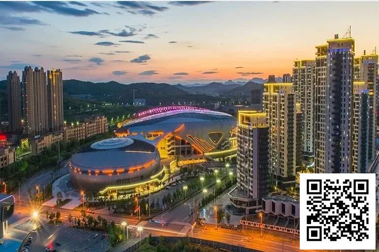 【EV扑克】赛事预告|下一个传奇,从山海开始!2026CPT 巡回赛邀你一战成名!【365娱乐资讯网】